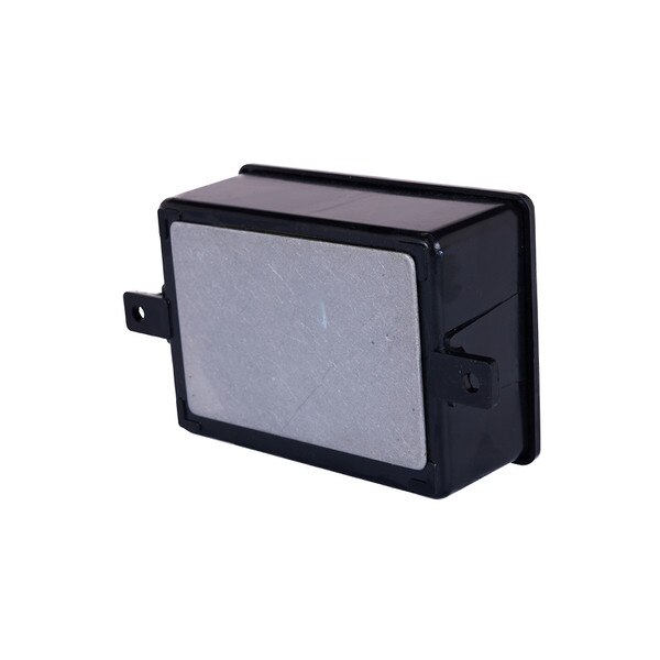 back of timer
